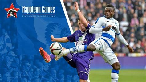 napoleon games gent